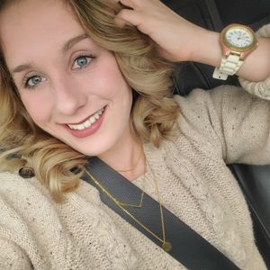 Meet your Posher, Taylor @Thrift Nation